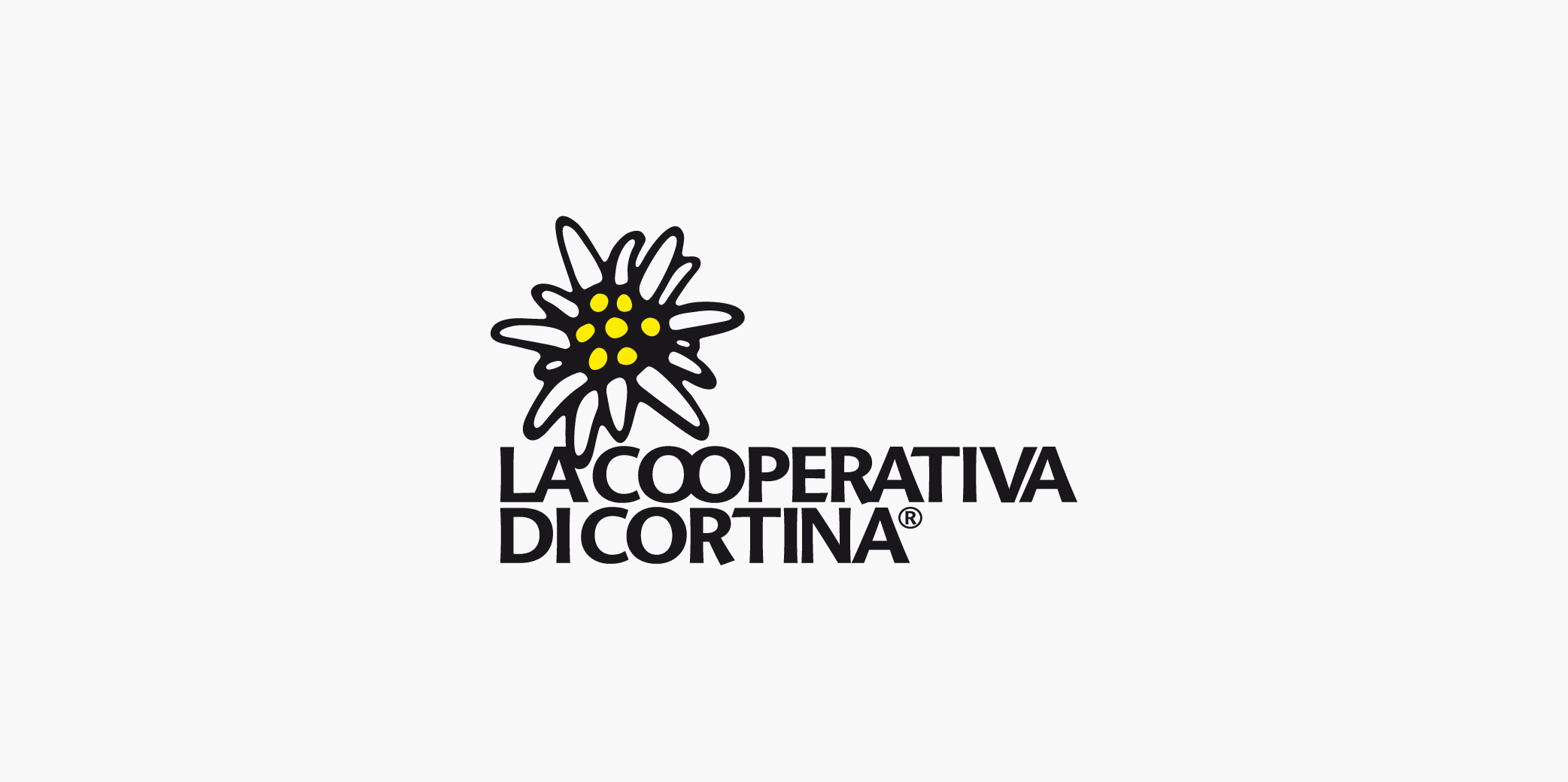 La cooperativa di Cortina