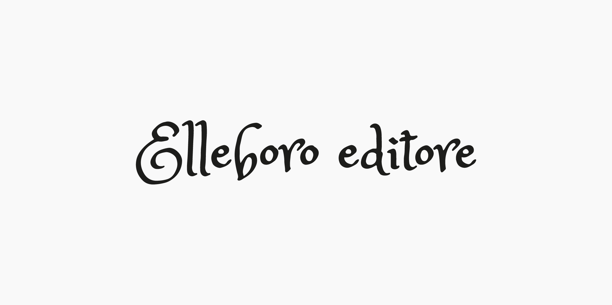 Elleboro editore